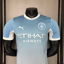 Camisa Manchester City 26/27 Modelo Jogador