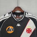 Camisa Vasco Retrô 2000