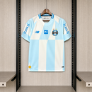 Camisa Grêmio Away 26/27 Com Patrocinios