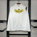 Camisa Colo Colo Retrô 2006 Manga Longa