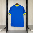 Camisa Seleção Ucrania 2026 COPA DO MUNDO