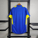 Camisa Boca Juniors Retrô 2005