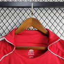 Camisa Liverpool Retrô 2006