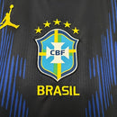 Camisa Seleção Brasileira 2026 Away COPA DO MUNDO