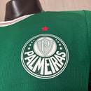 Camisa Palmeiras 26/27 Versão Jogador