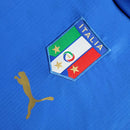 Camisa Itália Retrô 2006