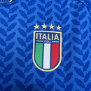 Camisa Seleção Italia 2026