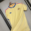 Camisa Seleção Curaçao Away 2026 COPA DO MUNDO