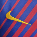 Camisa Barcelona Retrô 17/18