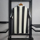 Camisa Newcastle Retrô 97/99