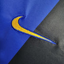 Camisa Inter de Milão Retrô 99/00