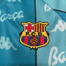 Camisa Barcelona Retrô 1996/1997