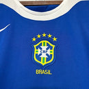 Camisa Brasil Retrô 2004 Away