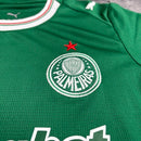 Conjunto Infantil Palmeiras 26/27