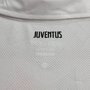 Camisa Juventus Retrô 2010 Away