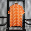 Camisa Holanda Retrô 1988