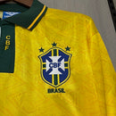 Camisa Seleção Brasileira 91/93