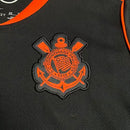 Kit Corinthians Third 25/26 Infantil