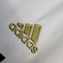 Camisa Manga Longa Real Madrid 11/12