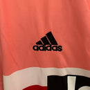 Camisa da Juventus 2015 Retrô Manga longa