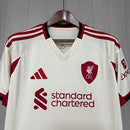 Camisa Liverpool 25/26 Away