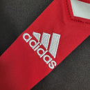 Camisa Milan Retrô 09/10 Manga Longa