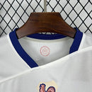 Camisa Seleção França 25/26