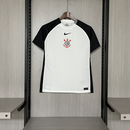 Camisa Corinthians 25/26 Lingard 77
