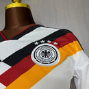 Camisa Alemanha Feminina 2026 COPA DO MUNDO