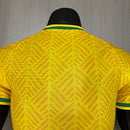 Camisa Seleção Africa do Sul 2026