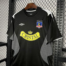 Camisa Colo-Colo Retrô 2006 Away
