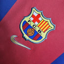 Camisa Barcelona Retrô 98/99