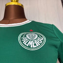 Camisa Feminina Palmeiras 26/27