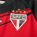 Camisa São Paulo 25/26 Goleiro