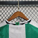 Camisa Seleção Nigéria Retrô 1996