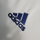 Camisa Real Madrid Retrô 2000