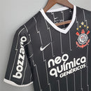 Camisa Corinthians Retrô 11/12 Away
