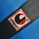 Camisa Inter de Milão Manga Longa 1988