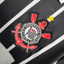 Camisa Corinthians Retrô 1997