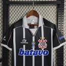 Camisa Corinthians Retrô 1999