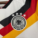 Camisa Alemanha 2026 COPA DO MUNDO