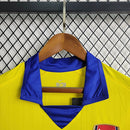 Camisa Arsenal Retrô 2004