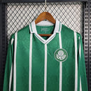 Camisa do Palmeiras Manga Longa Retrô 1993