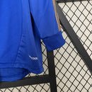 Camisa Chelsea Retrô 2012/2013 Manga Longa