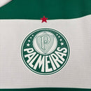 Camisa Palmeiras Listrada 25/26
