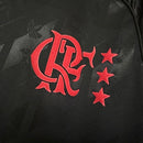 Camisa Flamengo 25/26 Edição Especial Black
