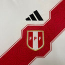 Camisa Seleção Peru 2026
