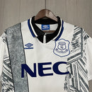 Everton Retro 1994/95 Away