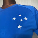 Camisa Cruzeiro 26/27 Feminina