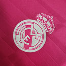 Camisa Manga Longa Real Madrid II 14/15